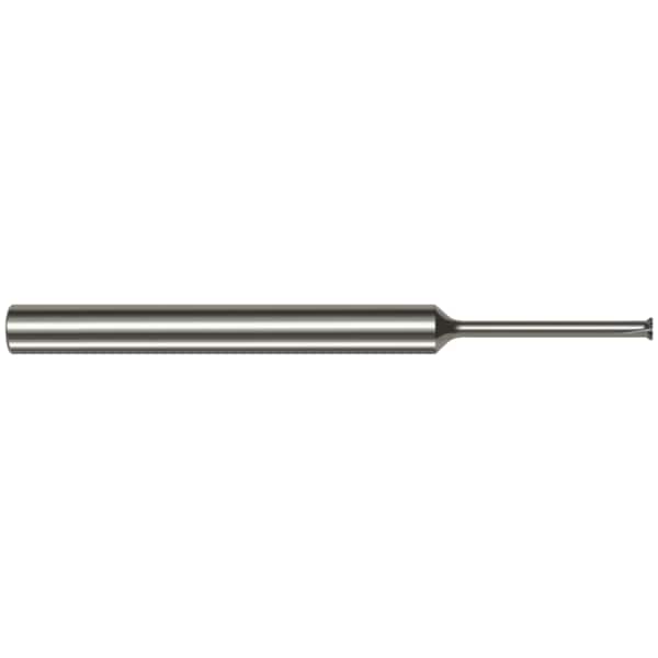 Back Deburring Mill, 0.0550"